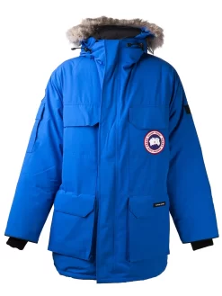 Hombre Canada Goose Pbi Expedition Parka