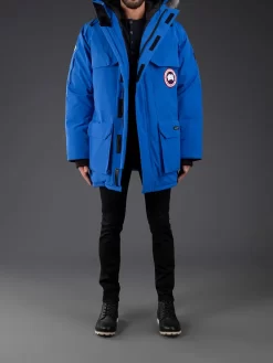 Hombre Canada Goose Pbi Expedition Parka -Masculina Moda Tienda 10536956 2651664 1000