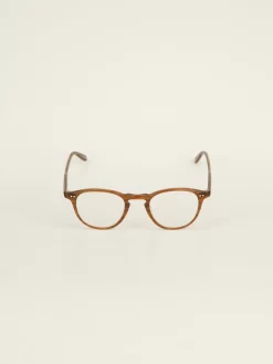 Hombre Garrett Leight Gafas "Hampton" 12 Hombre Garrett Leight Gafas "Hampton" -Masculina Moda Tienda 10578981 2875327 1000