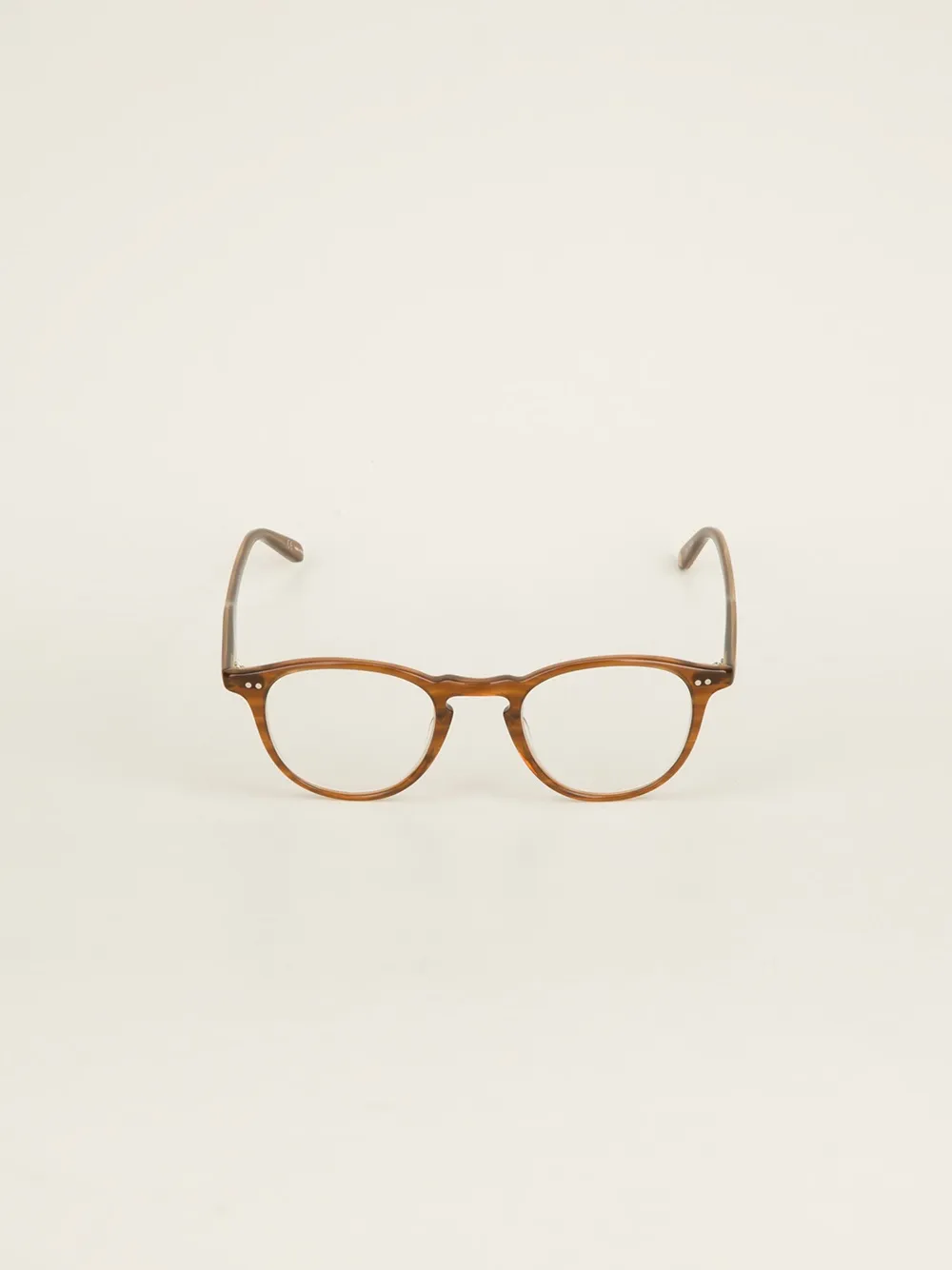 Hombre Garrett Leight Gafas "Hampton" 5 Hombre Garrett Leight Gafas "Hampton" - Imagen 3