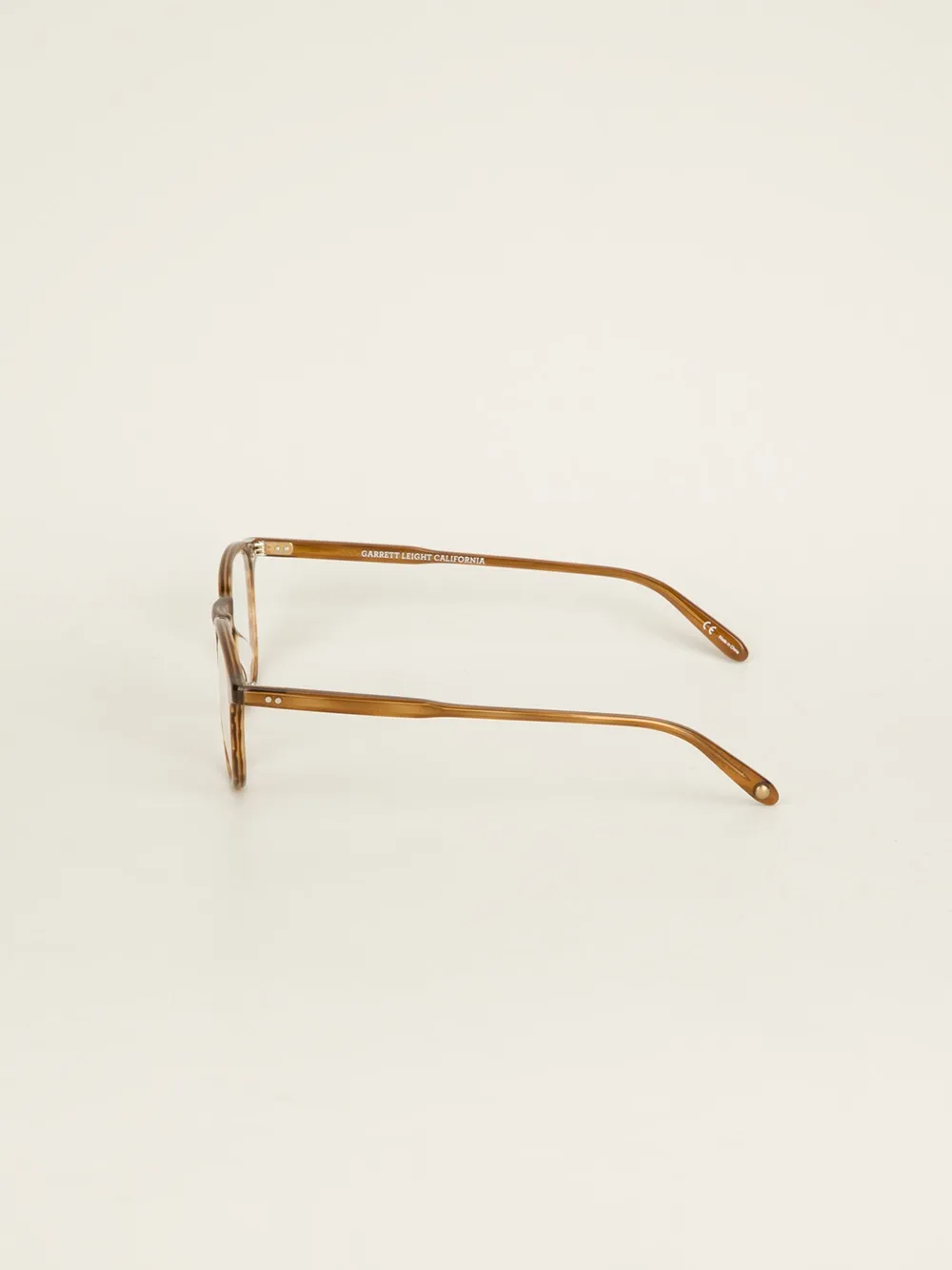 Hombre Garrett Leight Gafas "Hampton" 7 Hombre Garrett Leight Gafas "Hampton" - Imagen 5