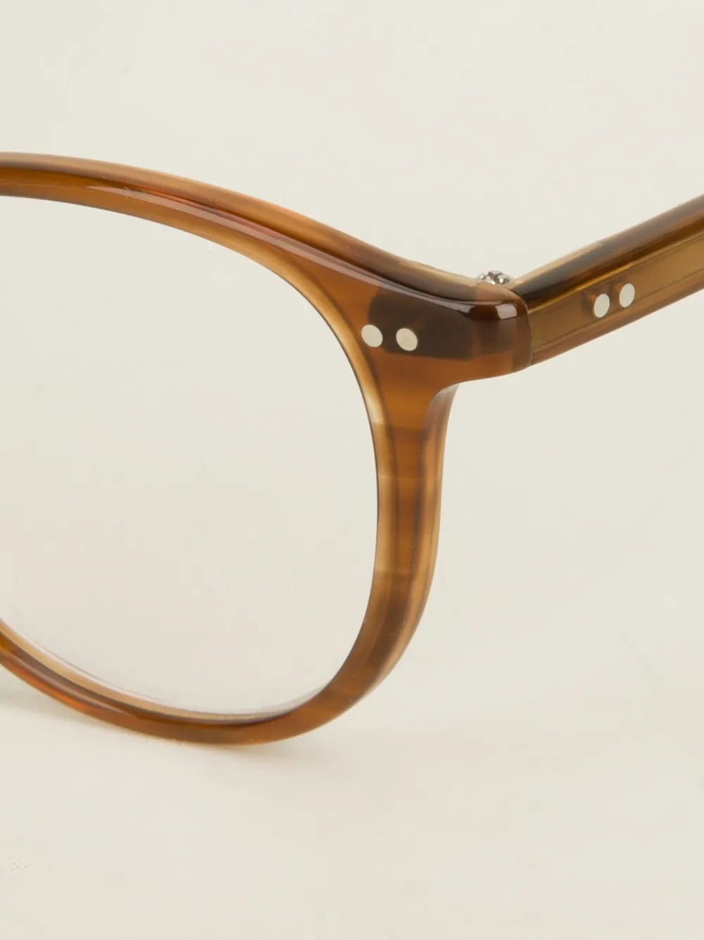 Hombre Garrett Leight Gafas "Hampton" 9 Hombre Garrett Leight Gafas "Hampton" - Imagen 7