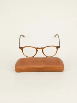 Hombre Garrett Leight Gafas "Hampton" 17 Hombre Garrett Leight Gafas "Hampton" -Masculina Moda Tienda 10578981 2875333 1000