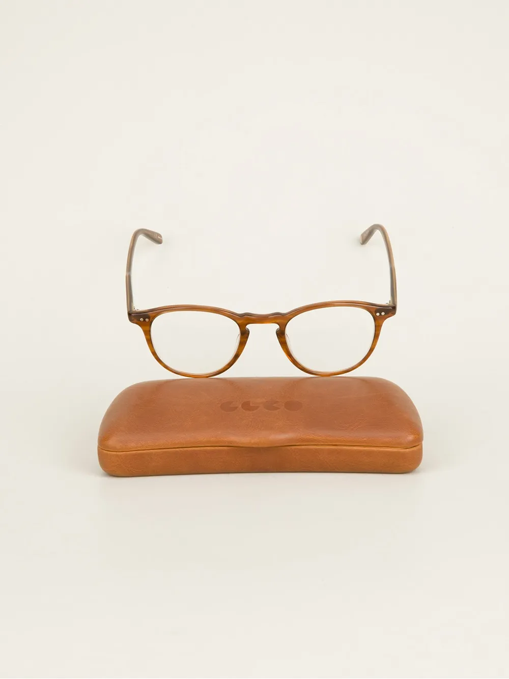 Hombre Garrett Leight Gafas "Hampton" 10 Hombre Garrett Leight Gafas "Hampton" - Imagen 8