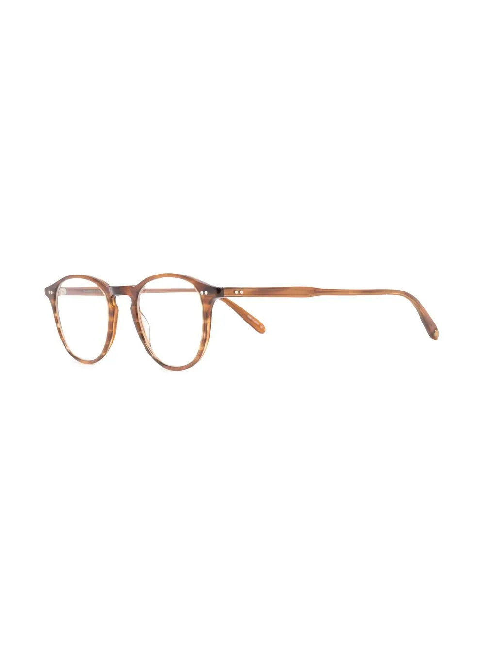 Hombre Garrett Leight Gafas "Hampton" 6 Hombre Garrett Leight Gafas "Hampton" - Imagen 4