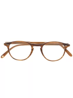 Hombre Garrett Leight Gafas "Hampton" 11 Hombre Garrett Leight Gafas "Hampton" -Masculina Moda Tienda 10578981 44274765 1000