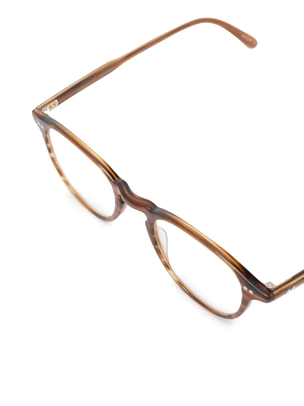 Hombre Garrett Leight Gafas "Hampton" 8 Hombre Garrett Leight Gafas "Hampton" - Imagen 6