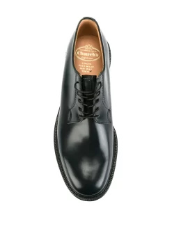 Hombre Church&apos;s Zapatos Derby Shannon -Masculina Moda Tienda 11653595 22156150 1000