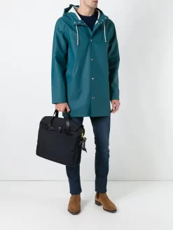 Hombre Filson Maletín "Original" -Masculina Moda Tienda 11724458 8192783 1000