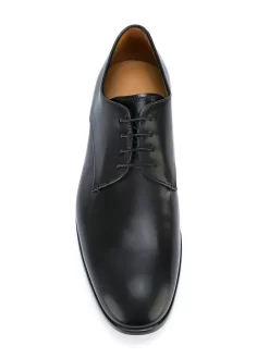 Hombre Giorgio Armani Zapatos Derby Clásicos -Masculina Moda Tienda 11803979 22184096 1000