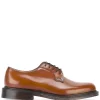 Hombre Church&apos;s Shannon Leather Derby Shoes -Masculina Moda Tienda 11909266 22185426 1000