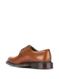 Hombre Church&apos;s Shannon Leather Derby Shoes -Masculina Moda Tienda 11909266 22185445 1000