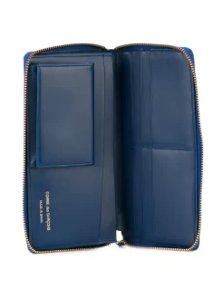 Hombre Comme Des Garçons Wallet Cartera Con Acabado En Relieve -Masculina Moda Tienda 12023298 9456304 1000