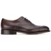 Hombre Church&apos;s Zapatos Consul 173 Oxford -Masculina Moda Tienda 12051596 9761771 1000
