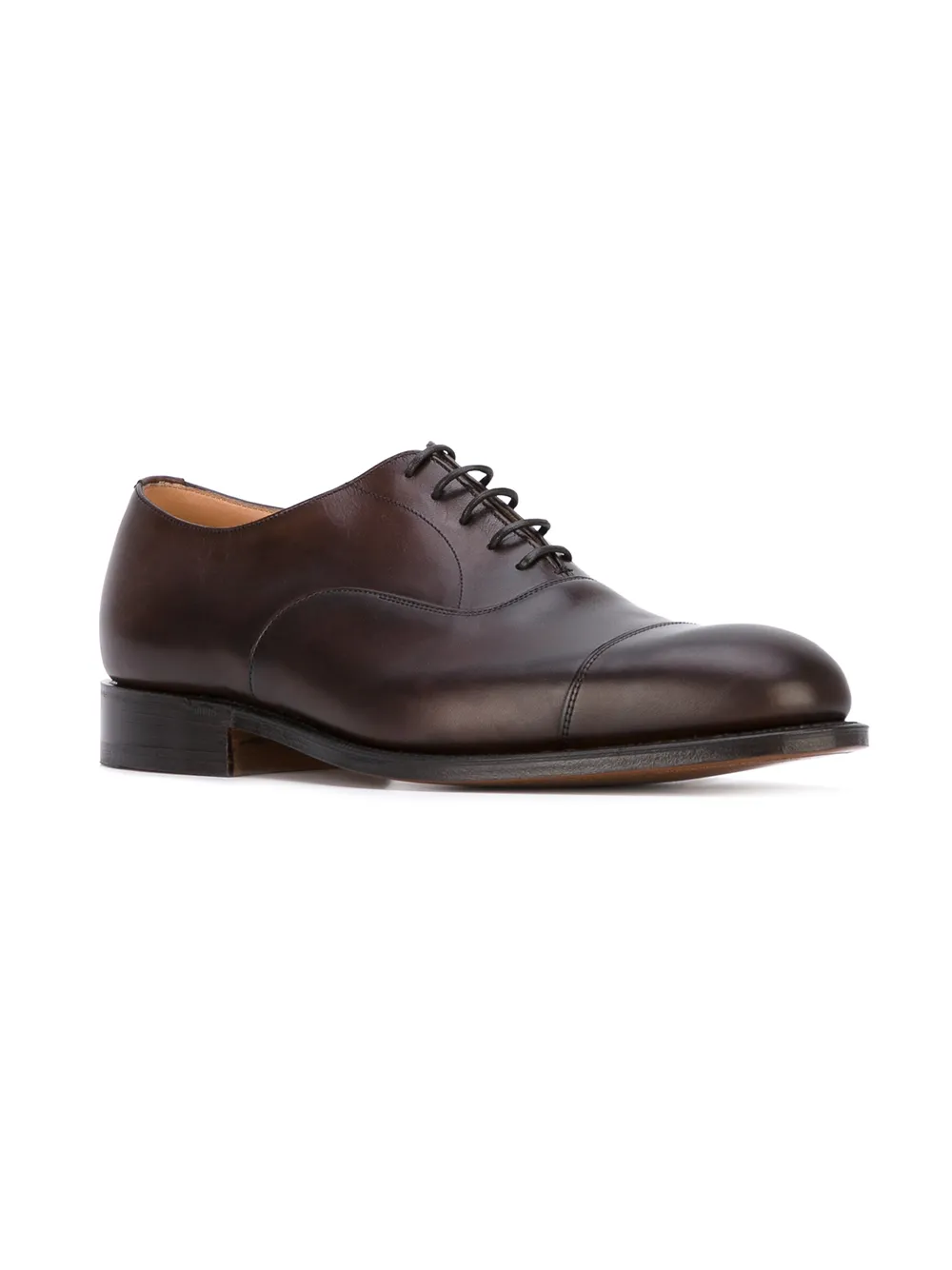Hombre Church's Zapatos Consul 173 Oxford 4 Hombre Church's Zapatos Consul 173 Oxford - Imagen 2
