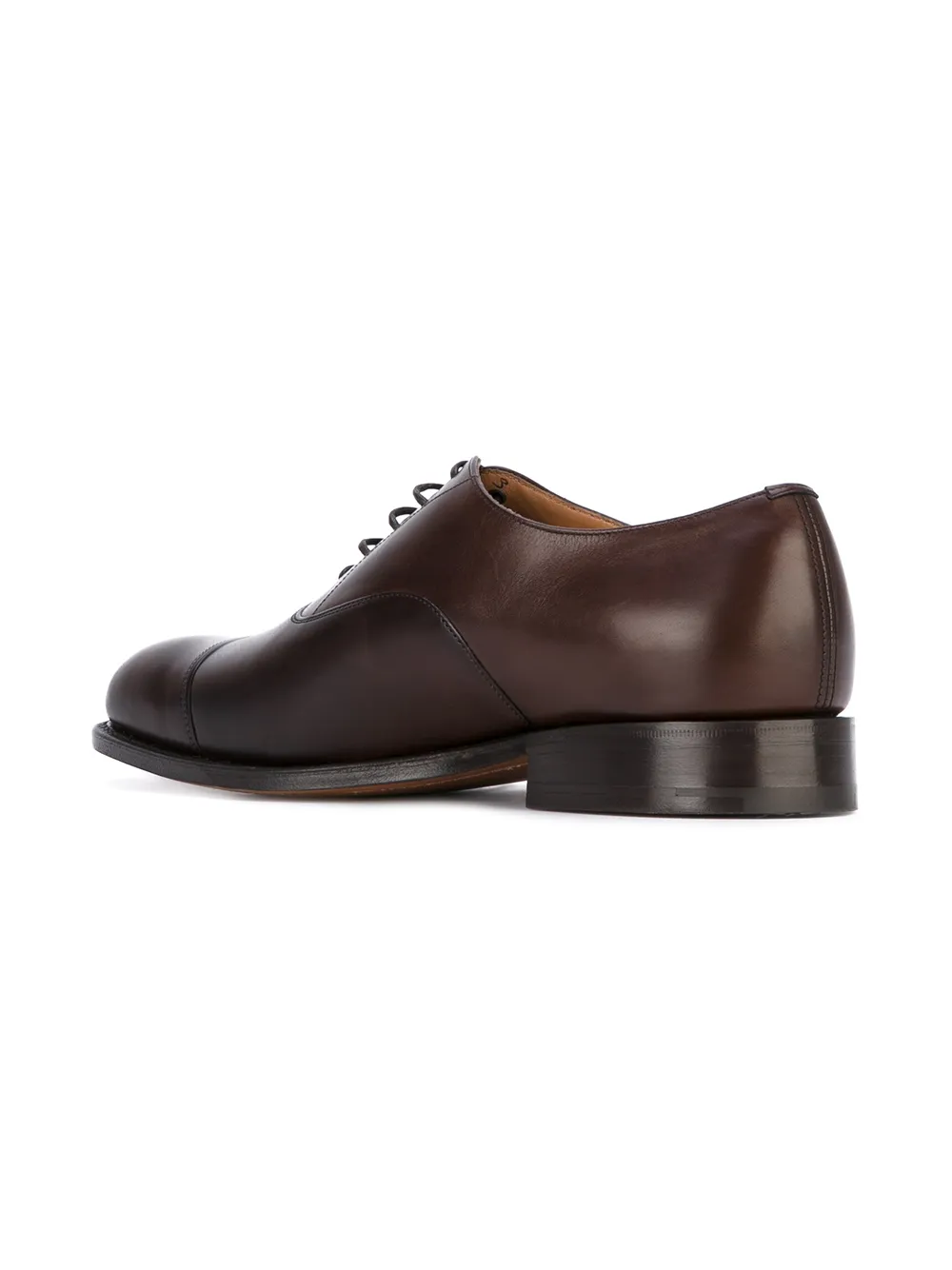 Hombre Church's Zapatos Consul 173 Oxford 5 Hombre Church's Zapatos Consul 173 Oxford - Imagen 3