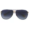 Hombre Dita Eyewear Gafas De Sol Decade Two