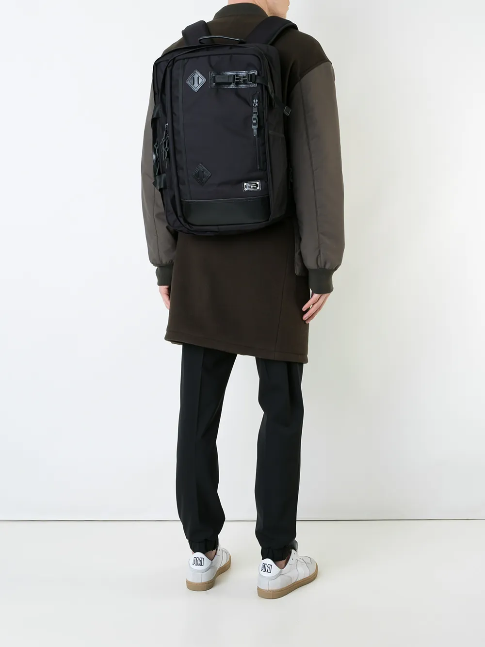 Hombre As2ov Mochila 3way Ballistic 4 Hombre As2ov Mochila 3way Ballistic - Imagen 2