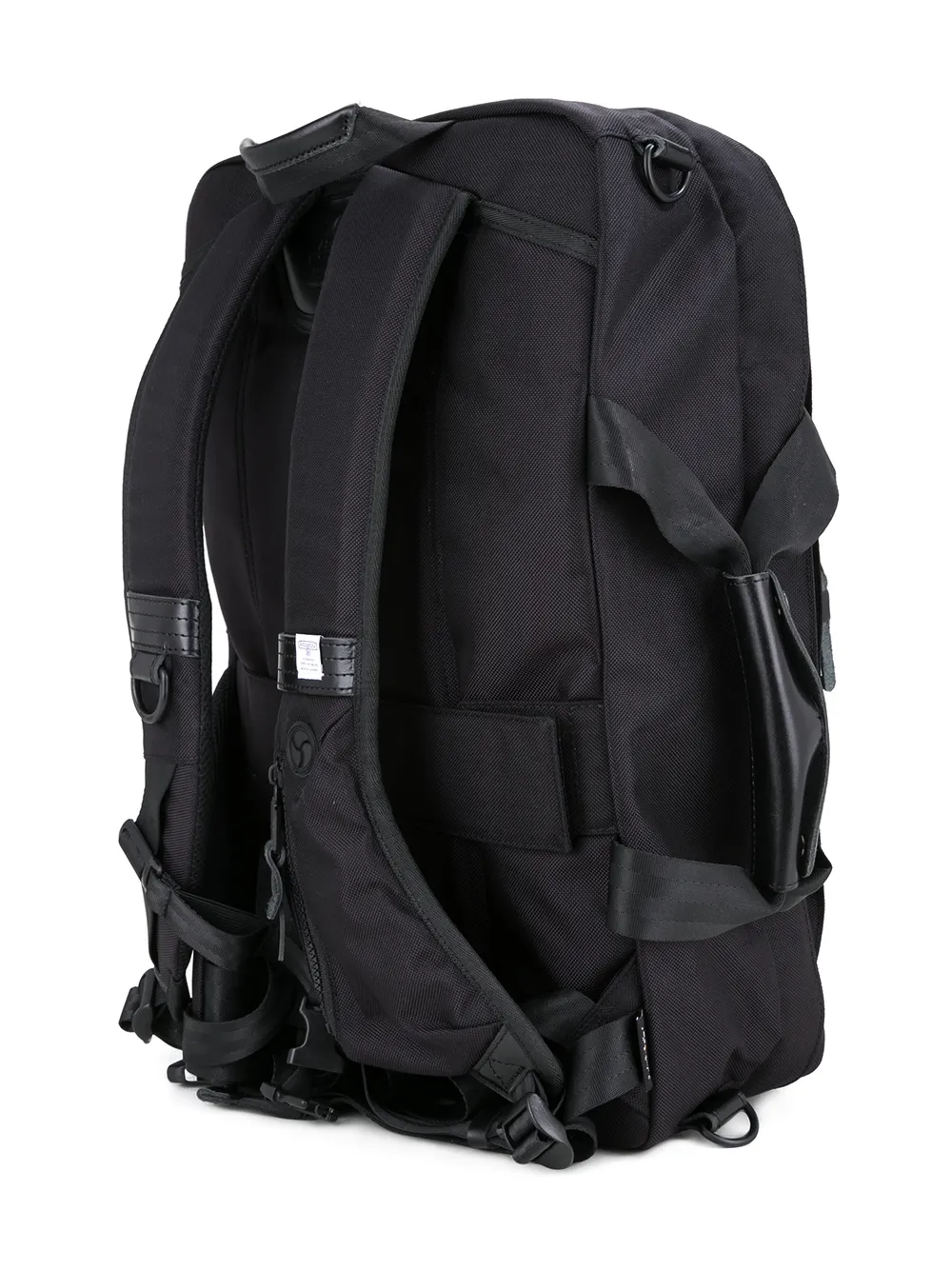 Hombre As2ov Mochila 3way Ballistic 5 Hombre As2ov Mochila 3way Ballistic - Imagen 3