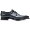 Hombre Santoni Zapatos Monk -Masculina Moda Tienda 12149144 10318434 1000