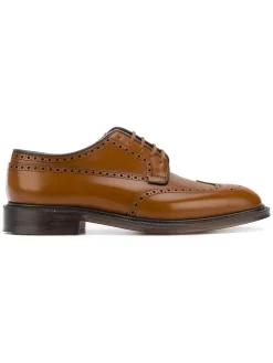 Hombre Church's Zapatos Brogues Clásicos