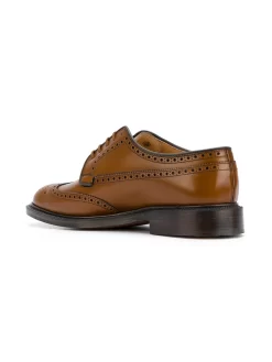 Hombre Church's Zapatos Brogues Clásicos -Masculina Moda Tienda 12188533 10479524 1000