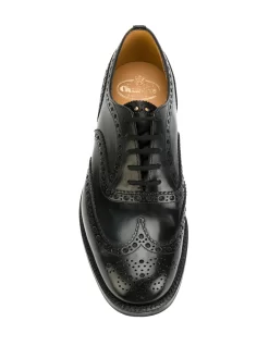 Hombre Church&apos;s Zapatos Oxford -Masculina Moda Tienda 12235852 23969076 1000