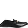 Hombre Gucci Horsebit Leather Loafer 2 Hombre Gucci Horsebit Leather Loafer -Masculina Moda Tienda 12308145 22088348 1000