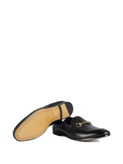 Hombre Gucci Horsebit Leather Loafer -Masculina Moda Tienda 12308145 22088349 1000