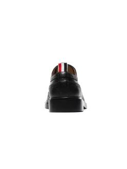 Hombre Thom Browne Zapatos De Vestir Longwing -Masculina Moda Tienda 12315324 50014681 1000