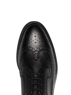 Hombre Thom Browne Zapatos De Vestir Longwing -Masculina Moda Tienda 12315324 50014687 1000