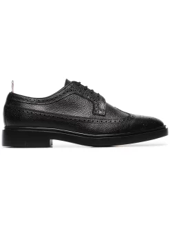Hombre Thom Browne Zapatos De Vestir Longwing