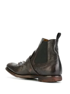 Hombre Church&apos;s Botas Estilo Monk -Masculina Moda Tienda 12358457 24045011 1000