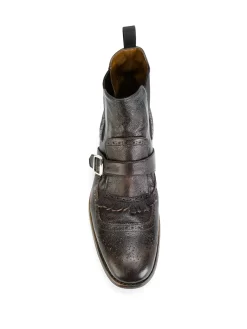 Hombre Church&apos;s Botas Estilo Monk -Masculina Moda Tienda 12358457 24045012 1000