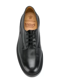 Hombre Tricker&apos;s Zapatos Woodstock -Masculina Moda Tienda 12447854 22210146 1000