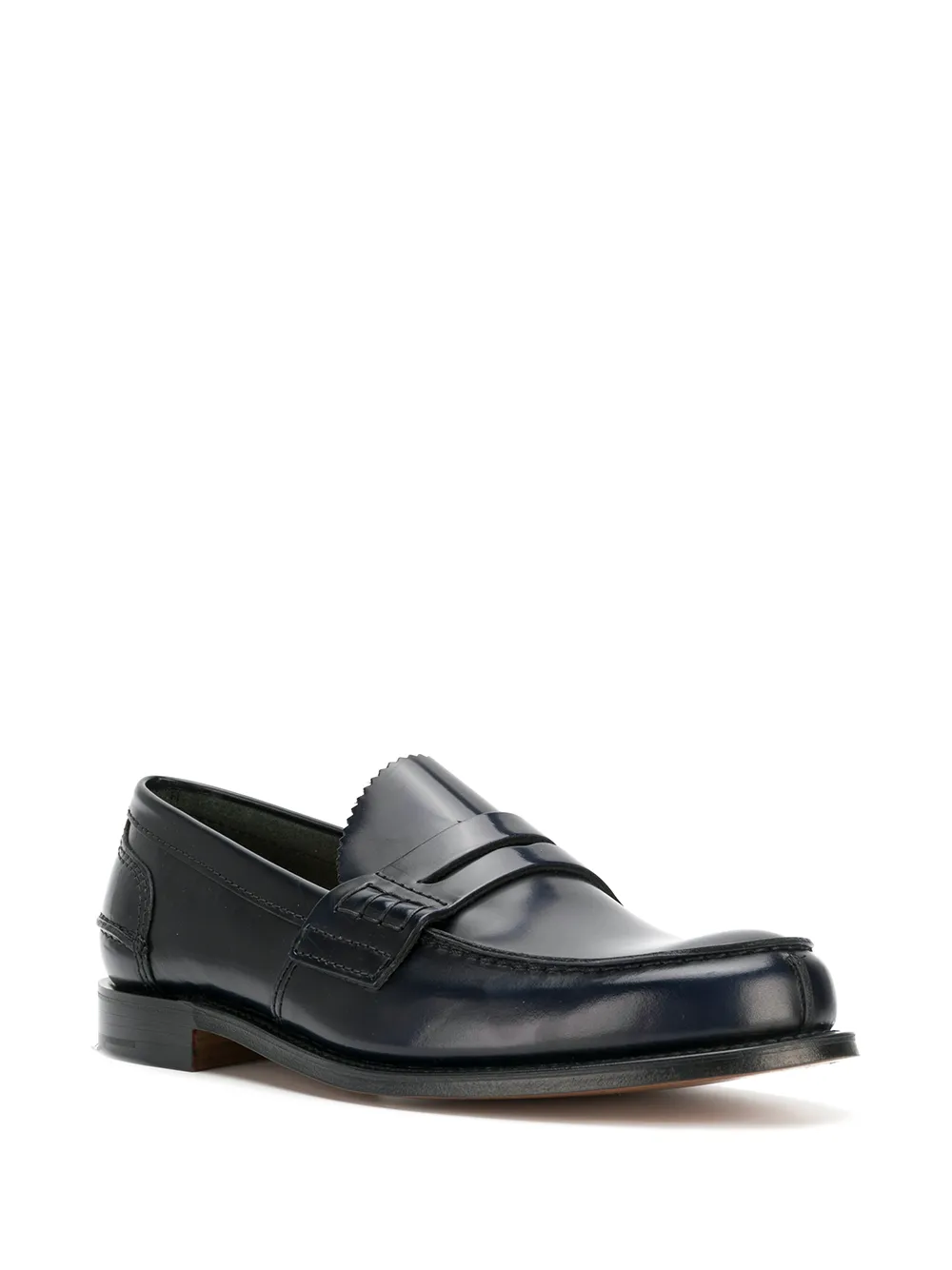 Hombre Church's Mocasines Turnbridge 4 Hombre Church's Mocasines Turnbridge - Imagen 2