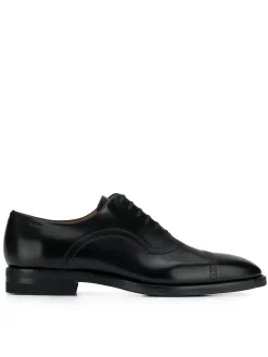 Hombre Bally Zapatos De Vestir Con Cordones