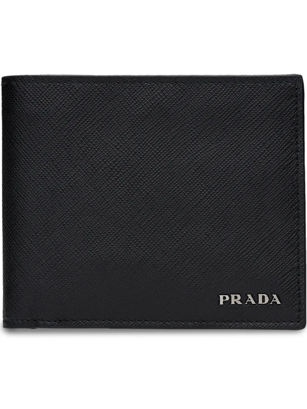 Hombre Prada Cartera De Cuero 3 Hombre Prada Cartera De Cuero