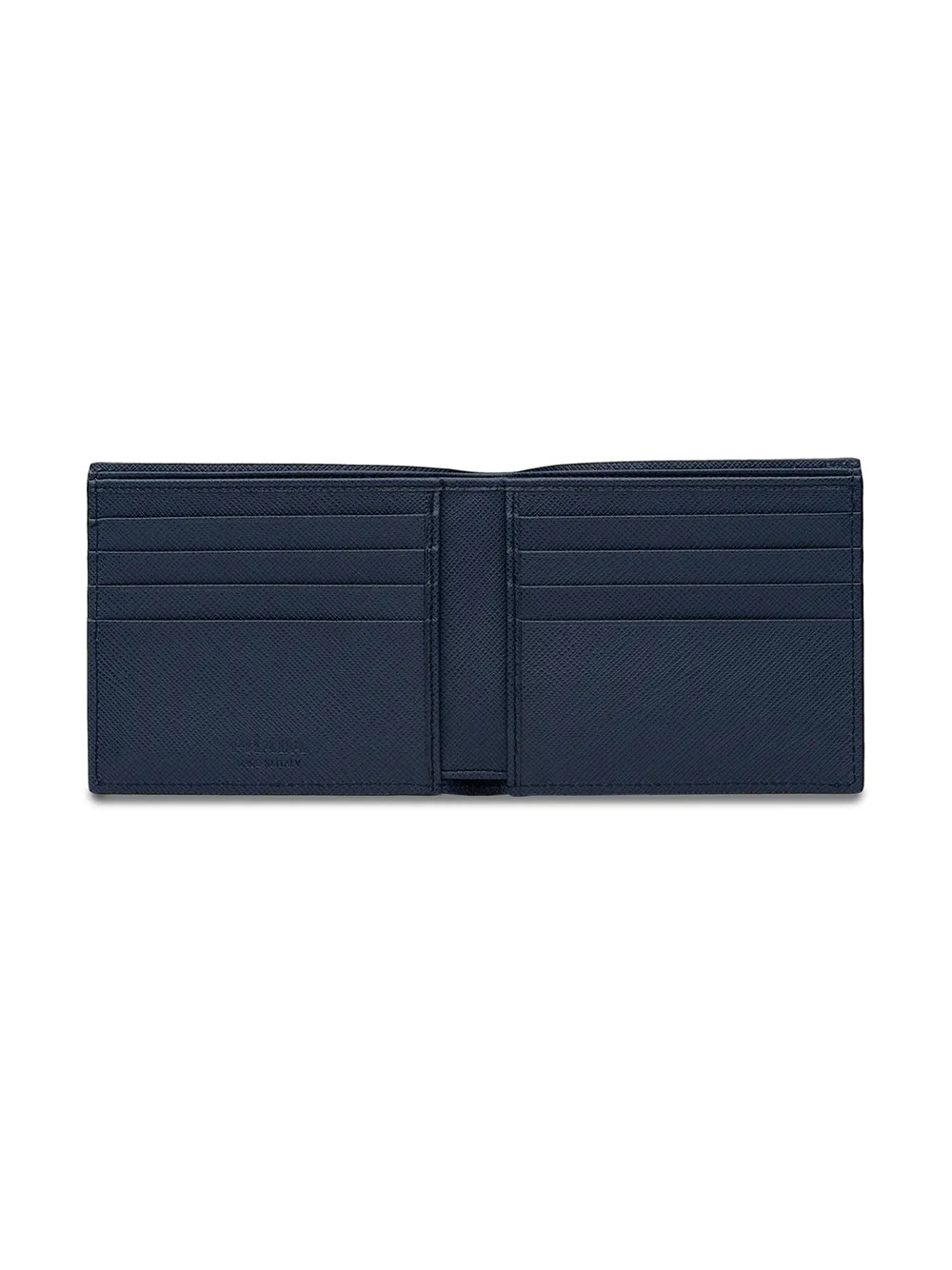 Hombre Prada Cartera De Cuero 5 Hombre Prada Cartera De Cuero - Imagen 3