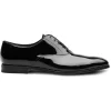 Hombre Prada Zapatos Oxford De Charol
