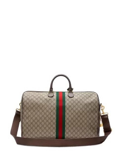 Hombre Gucci Bolso De Viaje Ophidia Grande -Masculina Moda Tienda 13439492 22363832 1000
