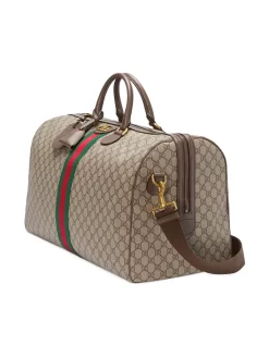 Hombre Gucci Bolso De Viaje Ophidia Grande -Masculina Moda Tienda 13439492 22363834 1000