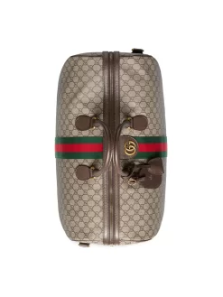 Hombre Gucci Bolso De Viaje Ophidia Grande -Masculina Moda Tienda 13439492 22363835 1000