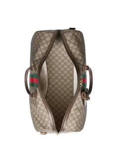Hombre Gucci Bolso De Viaje Ophidia Grande -Masculina Moda Tienda 13439492 22363836 1000