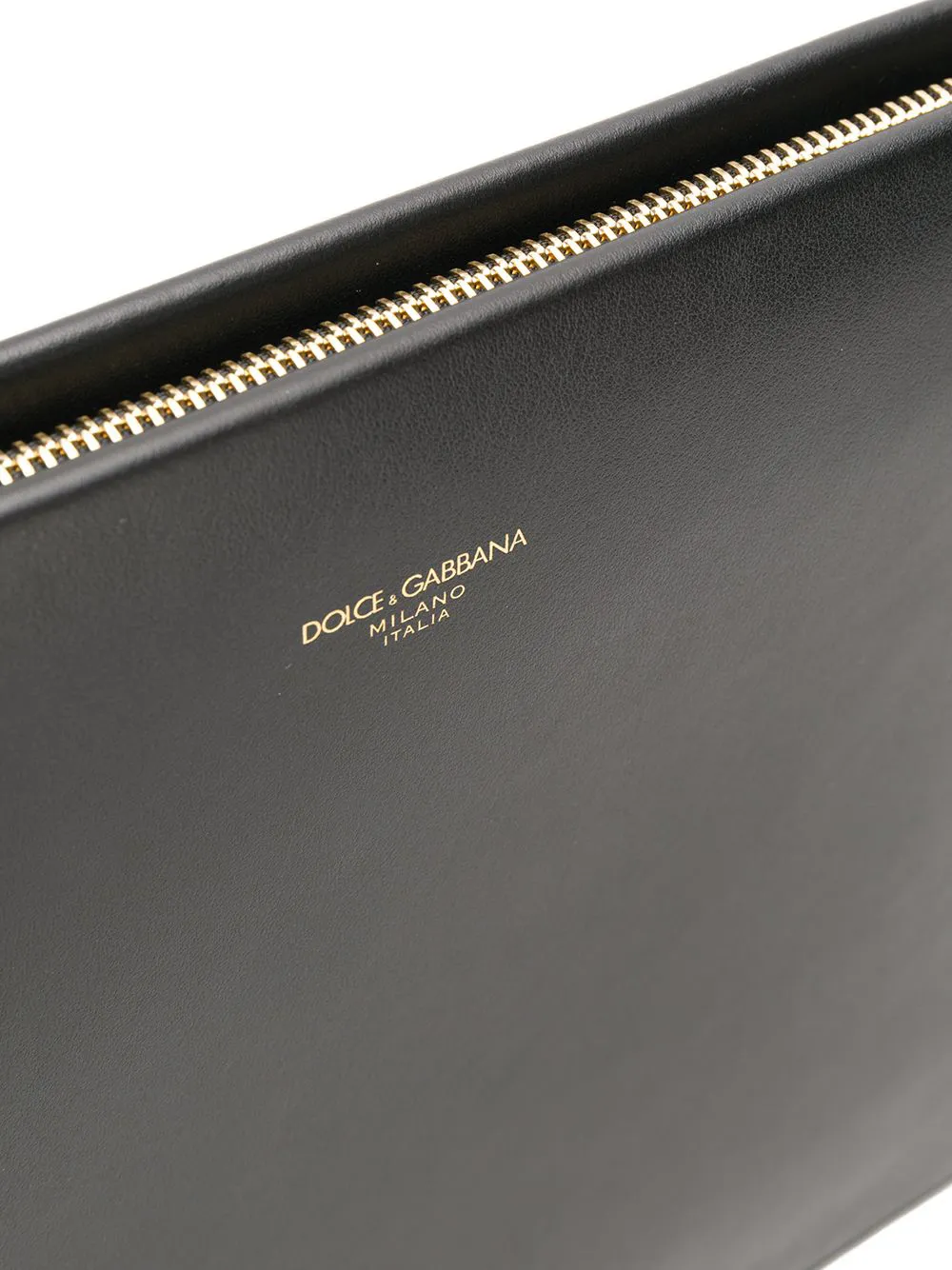 Hombre Dolce & Gabbana Bolso De Mano Con Logo En Relieve 6 Hombre Dolce & Gabbana Bolso De Mano Con Logo En Relieve - Imagen 4