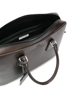 Hombre Church's Maletín Con Cremallera En El Tope 11 Hombre Church's Maletín Con Cremallera En El Tope -Masculina Moda Tienda 13578114 16323051 1000