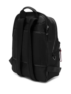 Hombre Bally Mochila Con Parche Del Logo 9 Hombre Bally Mochila Con Parche Del Logo -Masculina Moda Tienda 13581261 21993493 1000