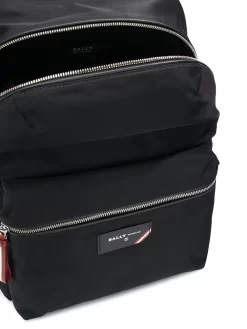 Hombre Bally Mochila Con Parche Del Logo 11 Hombre Bally Mochila Con Parche Del Logo -Masculina Moda Tienda 13581261 21993514 1000