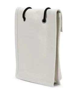 Hombre Balenciaga Bandolera Explorer -Masculina Moda Tienda 13691916 21982674 1000