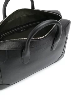 Hombre Mulberry Maletín Belgrave -Masculina Moda Tienda 13950839 19019984 1000